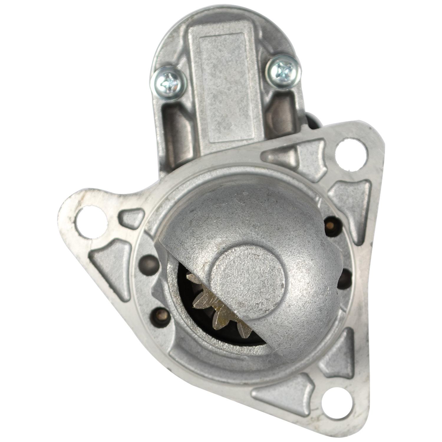 Denso 2804117 - Starter Motor Denso 2804117 Starter Motor product image 1 of 2