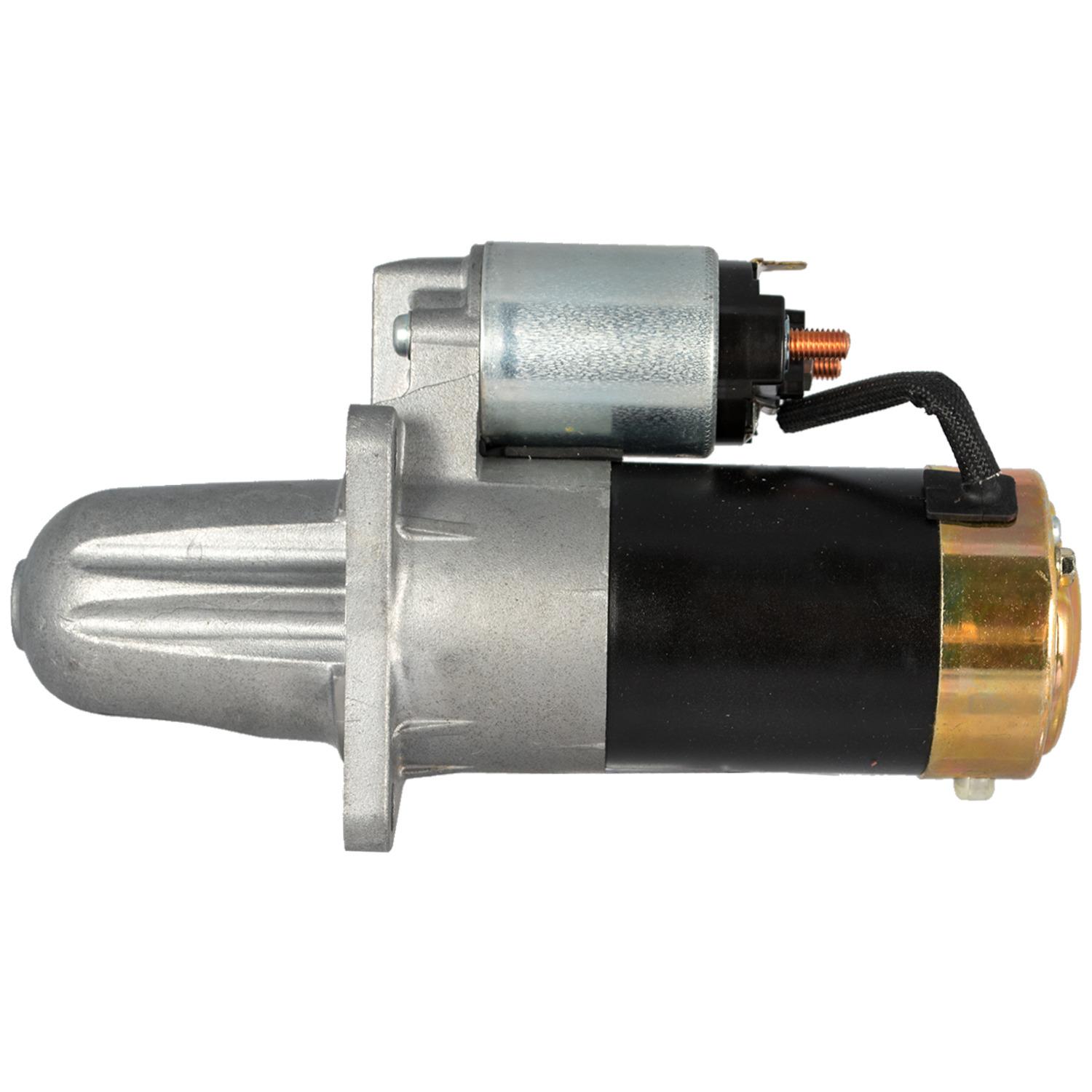 Denso 2804117 - Starter Motor Denso 2804117 Starter Motor product image 2 of 2
