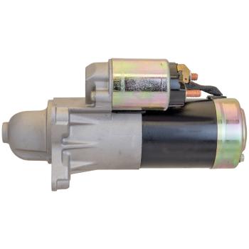 Denso 2804119 Starter Motor product image 2 of 2