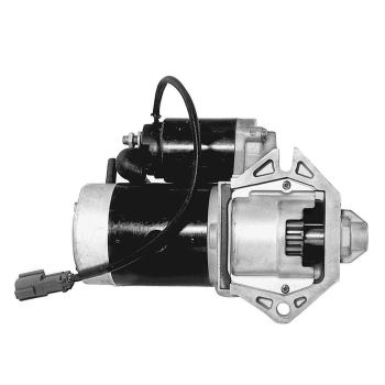 Denso 2804122 - Starter Motor Denso 2804122 Starter Motor product image 2 of 2