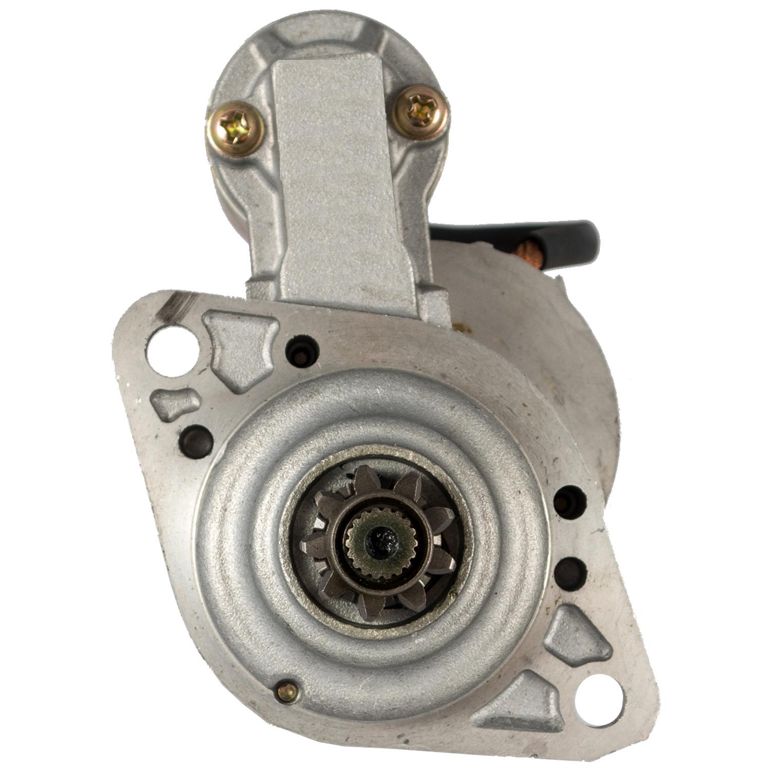 Denso 2804124 - Starter Motor Denso 2804124 Starter Motor product image 1 of 2