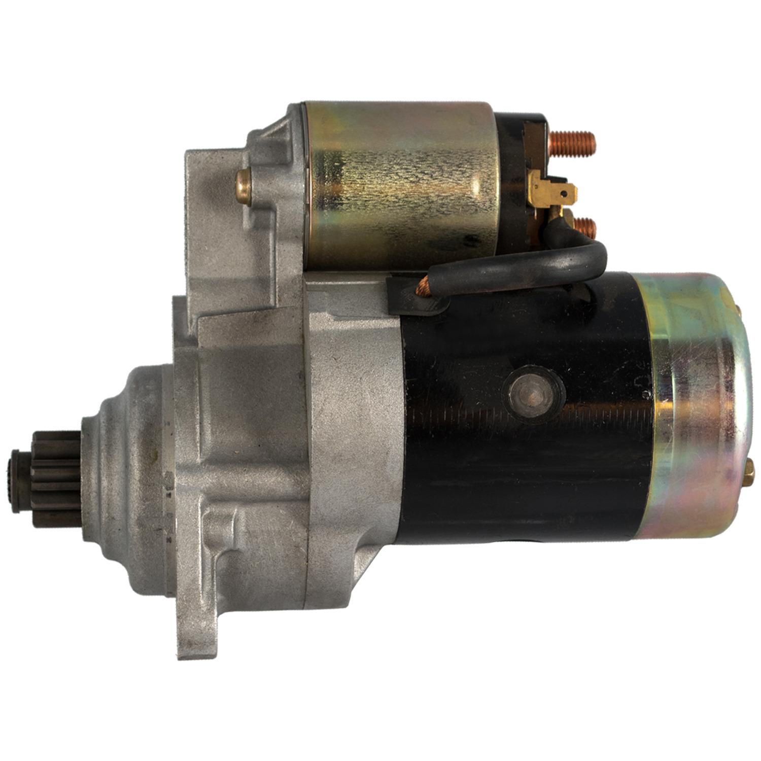 Denso 2804124 - Starter Motor Denso 2804124 Starter Motor product image 2 of 2