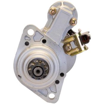 Denso 2804125 Starter Motor product image 1 of 2