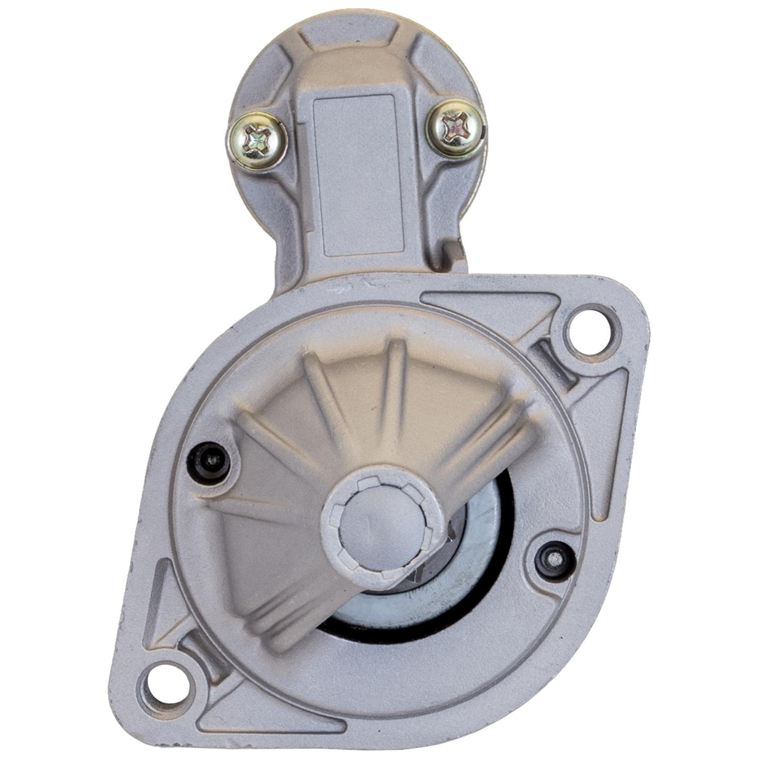 Denso 2804126 - Starter Motor Denso 2804126 Starter Motor product image 1 of 2