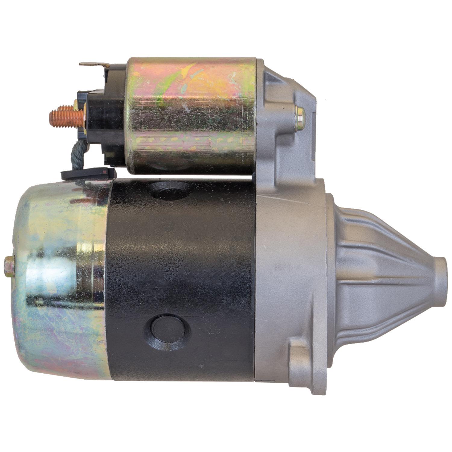 Denso 2804126 - Starter Motor Denso 2804126 Starter Motor product image 2 of 2