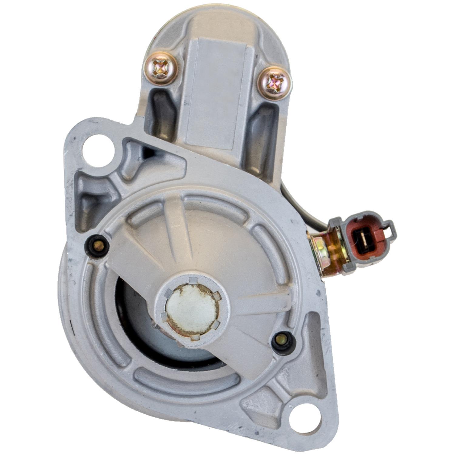 Denso 2804127 Starter Motor product image 1 of 2