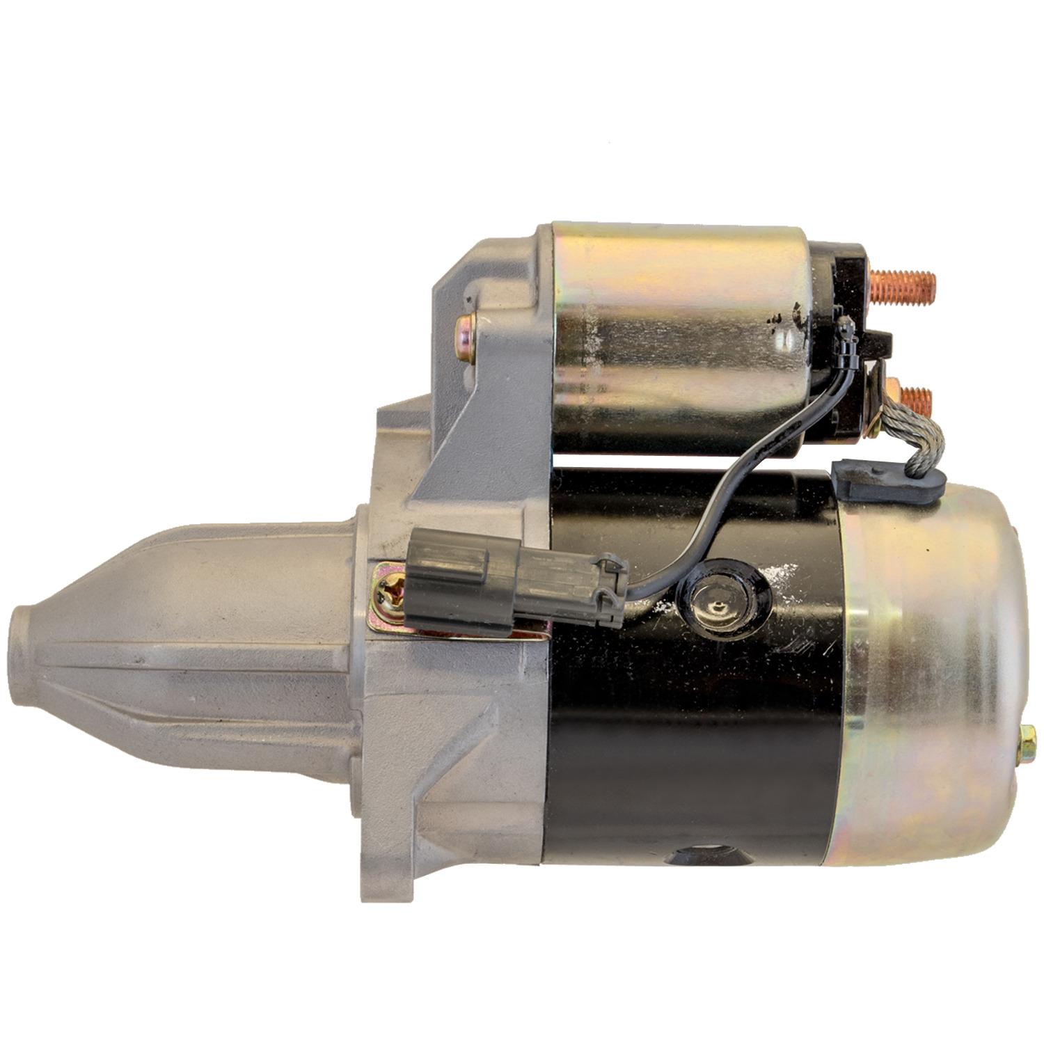 Denso 2804127 Starter Motor product image 2 of 2