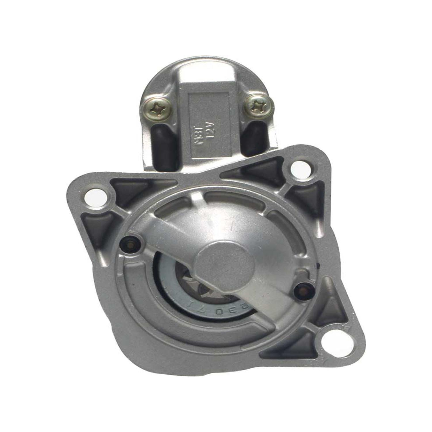 Denso 2804128 Starter Motor product image 1 of 2