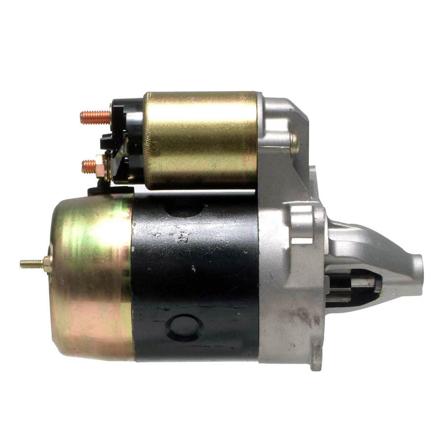 Denso 2804128 Starter Motor product image 2 of 2