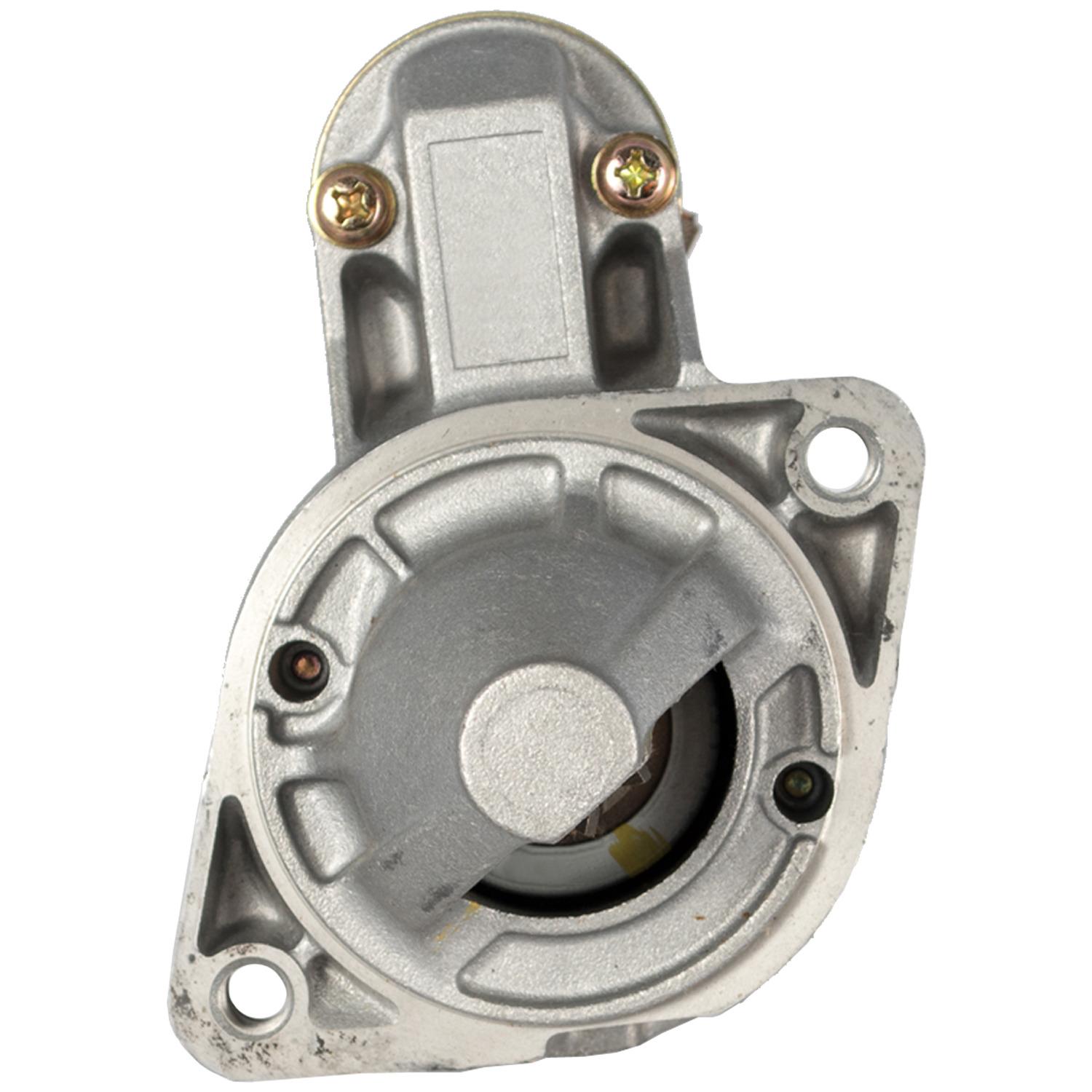 Denso 2804130 Starter Motor product image 1 of 2