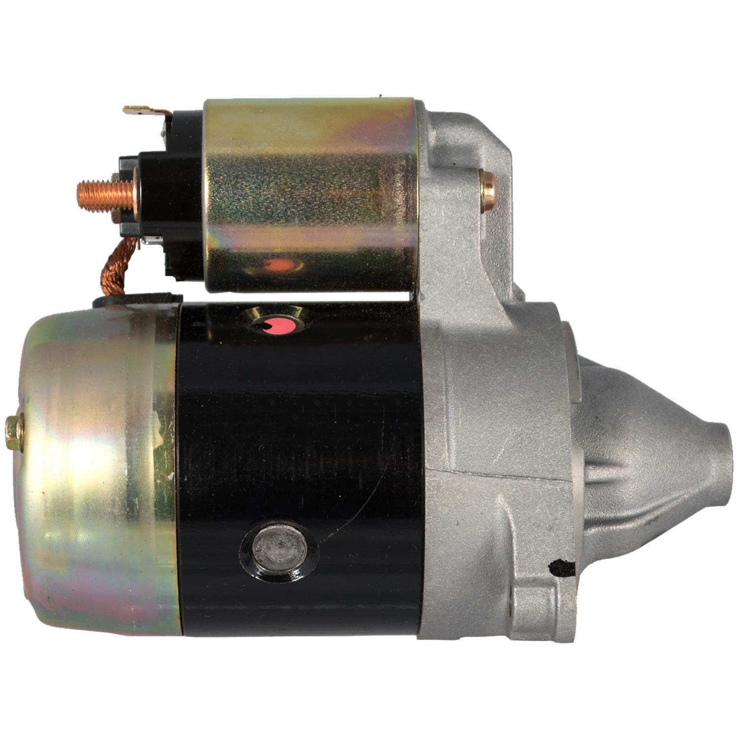 Denso 2804130 Starter Motor product image 2 of 2