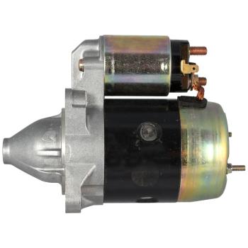 Denso 2804132 Starter Motor product image 2 of 2