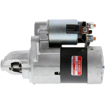 Denso 2804140 Starter Motor product image 2 of 2