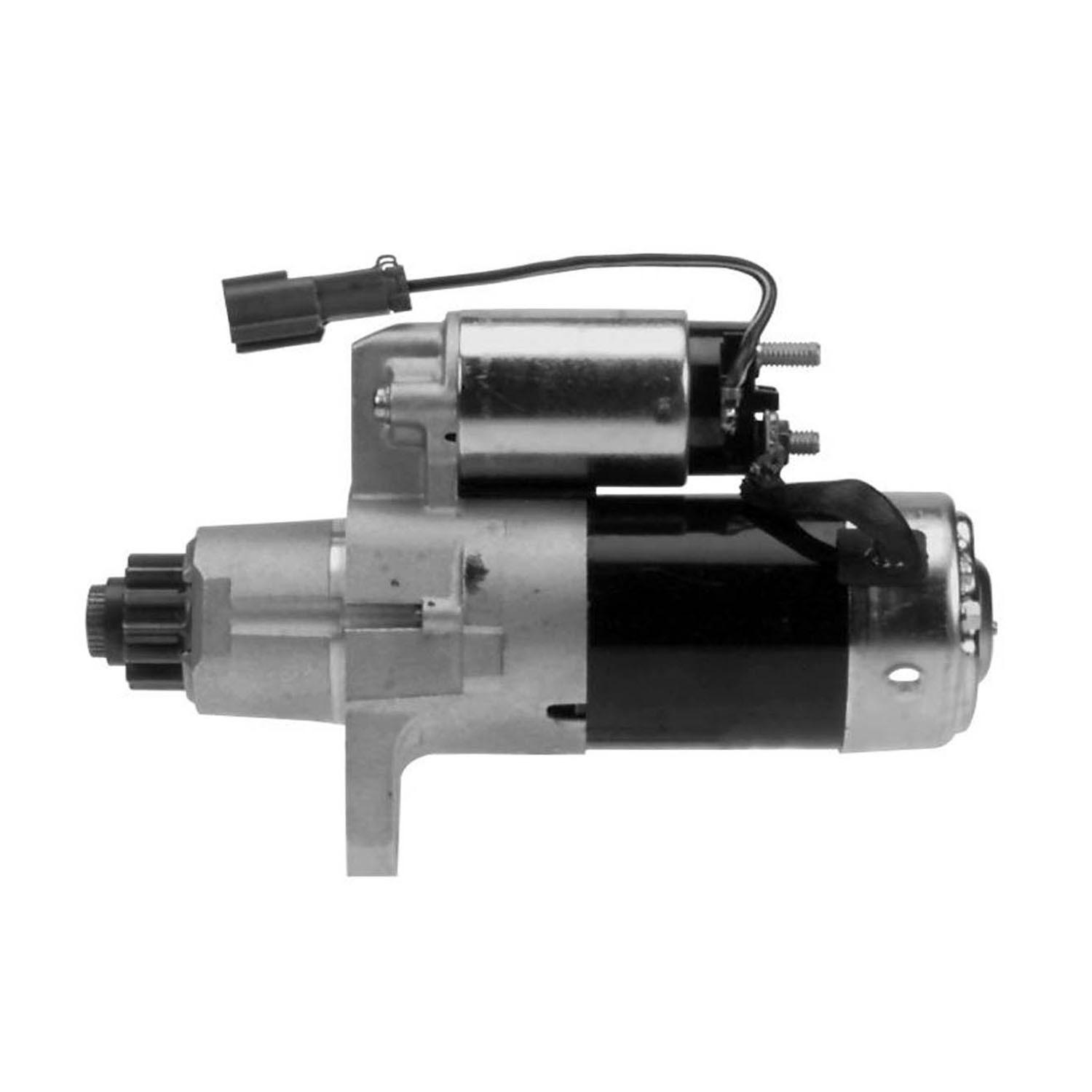 Denso 2804142 Starter Motor product image 2 of 2