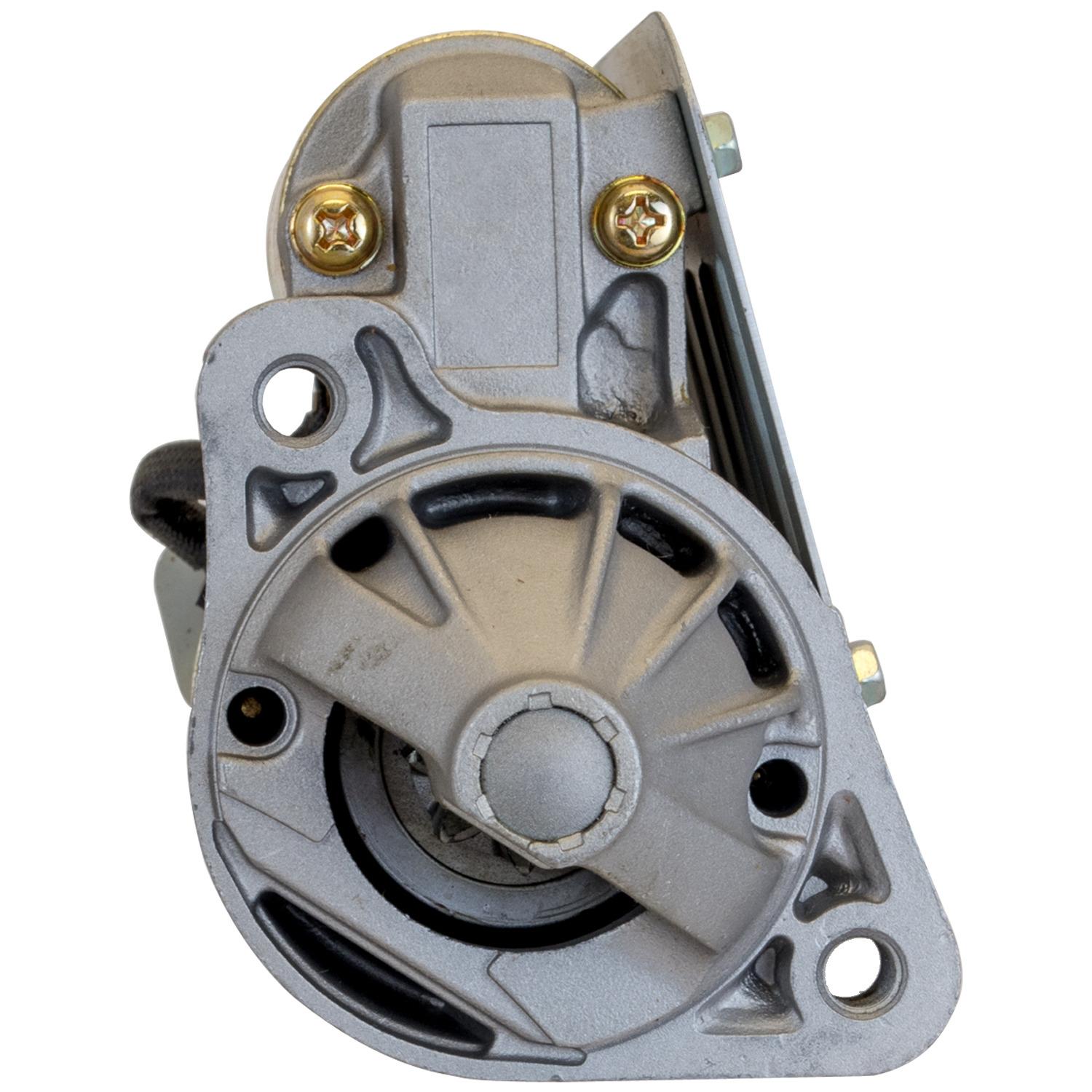 Denso 2804146 - Starter Motor Denso 2804146 Starter Motor product image 1 of 2
