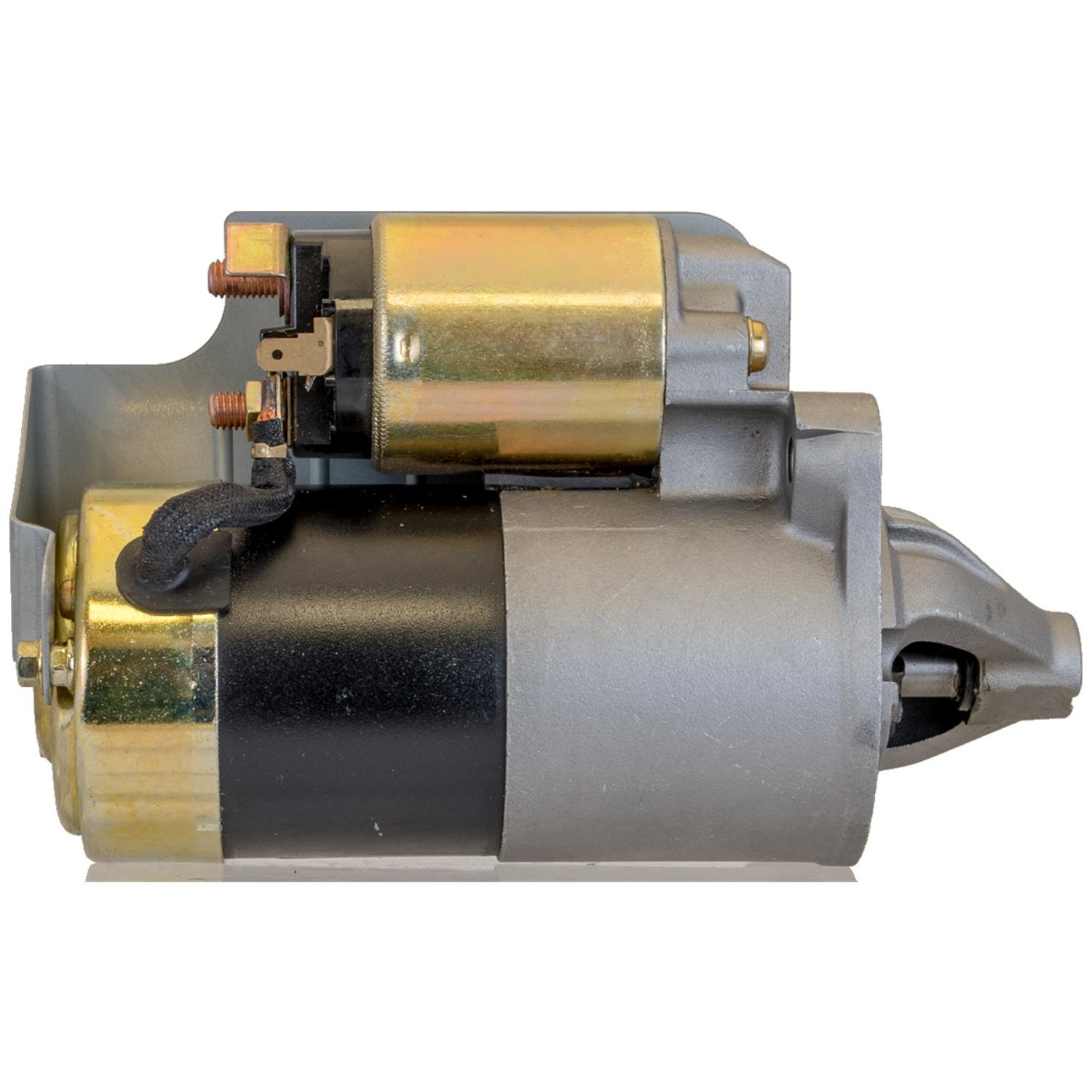 Denso 2804146 - Starter Motor Denso 2804146 Starter Motor product image 2 of 2