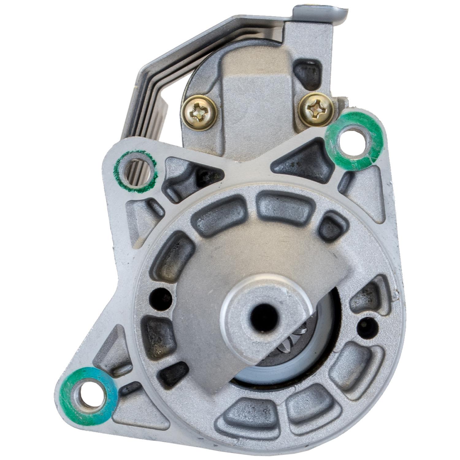Denso 2804151 - Starter Motor Denso 2804151 Starter Motor product image 1 of 2