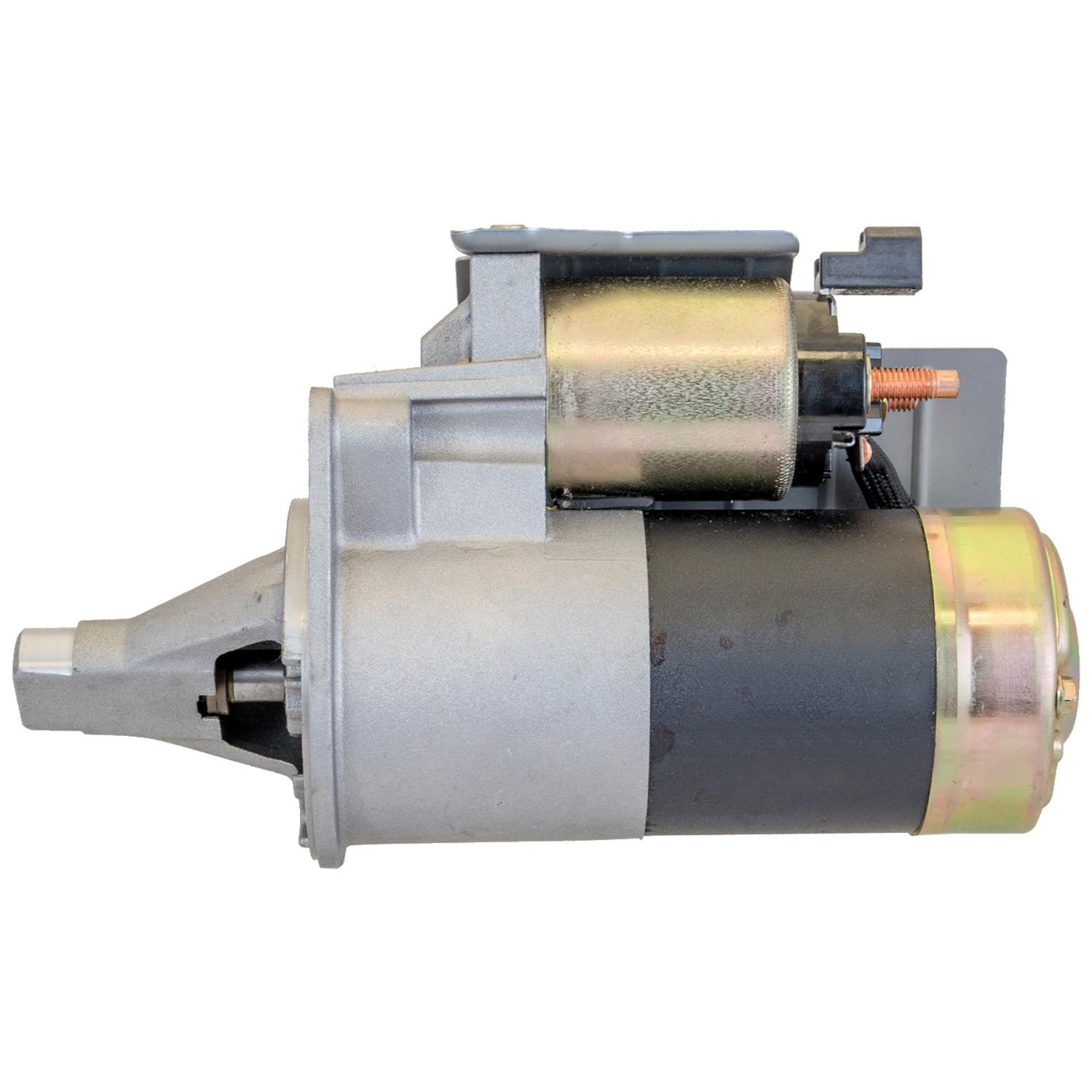 Denso 2804151 - Starter Motor Denso 2804151 Starter Motor product image 2 of 2