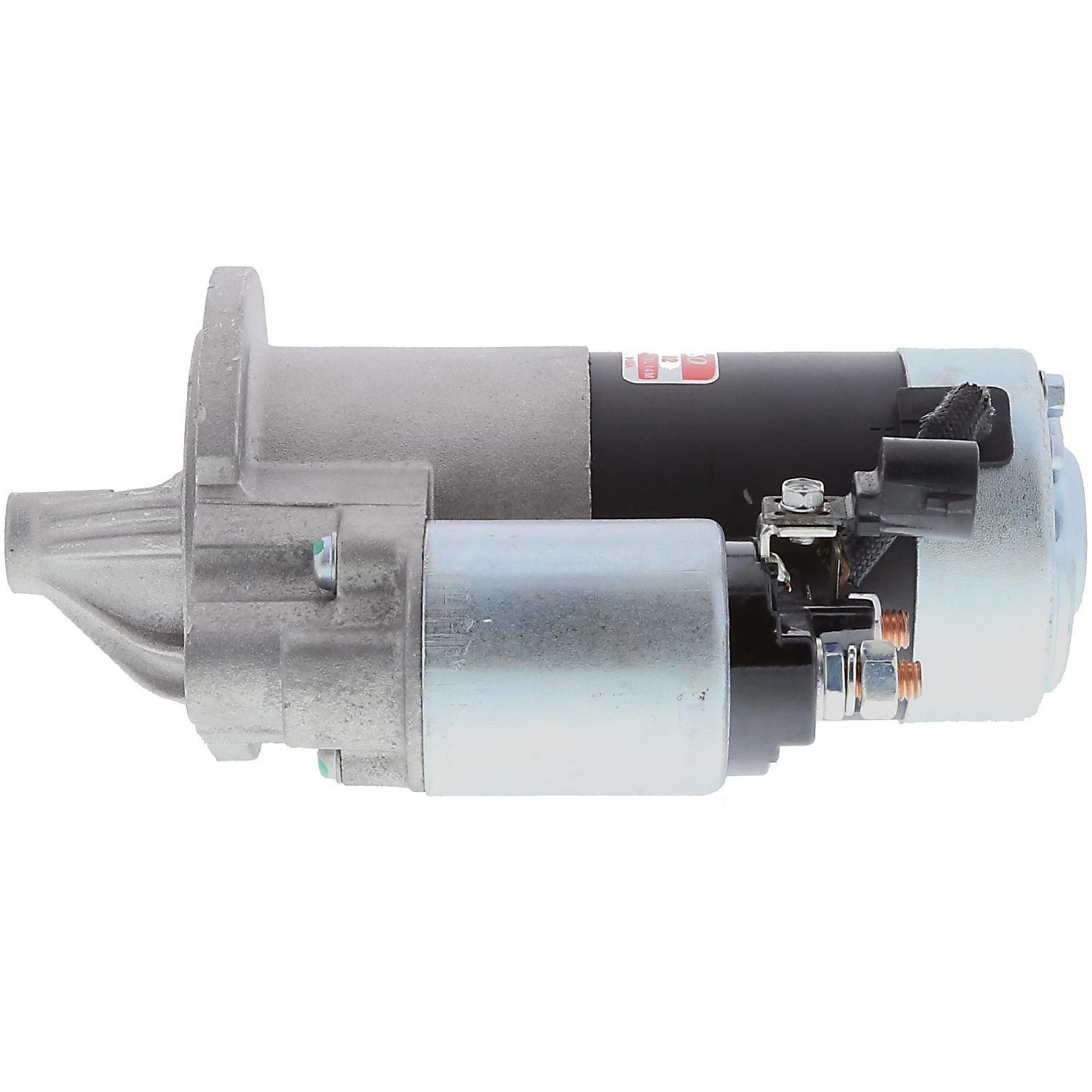 Denso 2804152 - Starter Motor Denso 2804152 Starter Motor product image 2 of 2