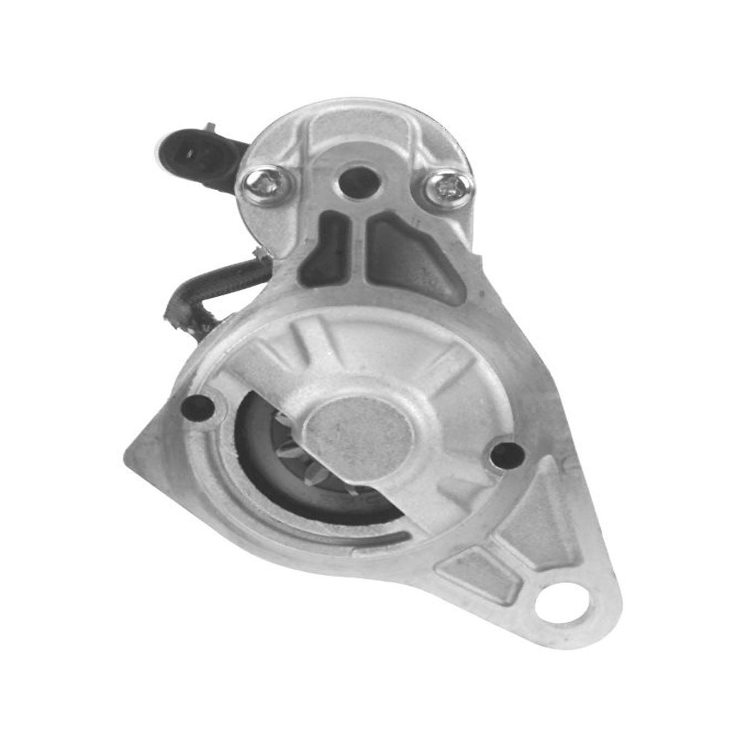 Denso 2804155 - Starter Motor Denso 2804155 Starter Motor product image 1 of 2