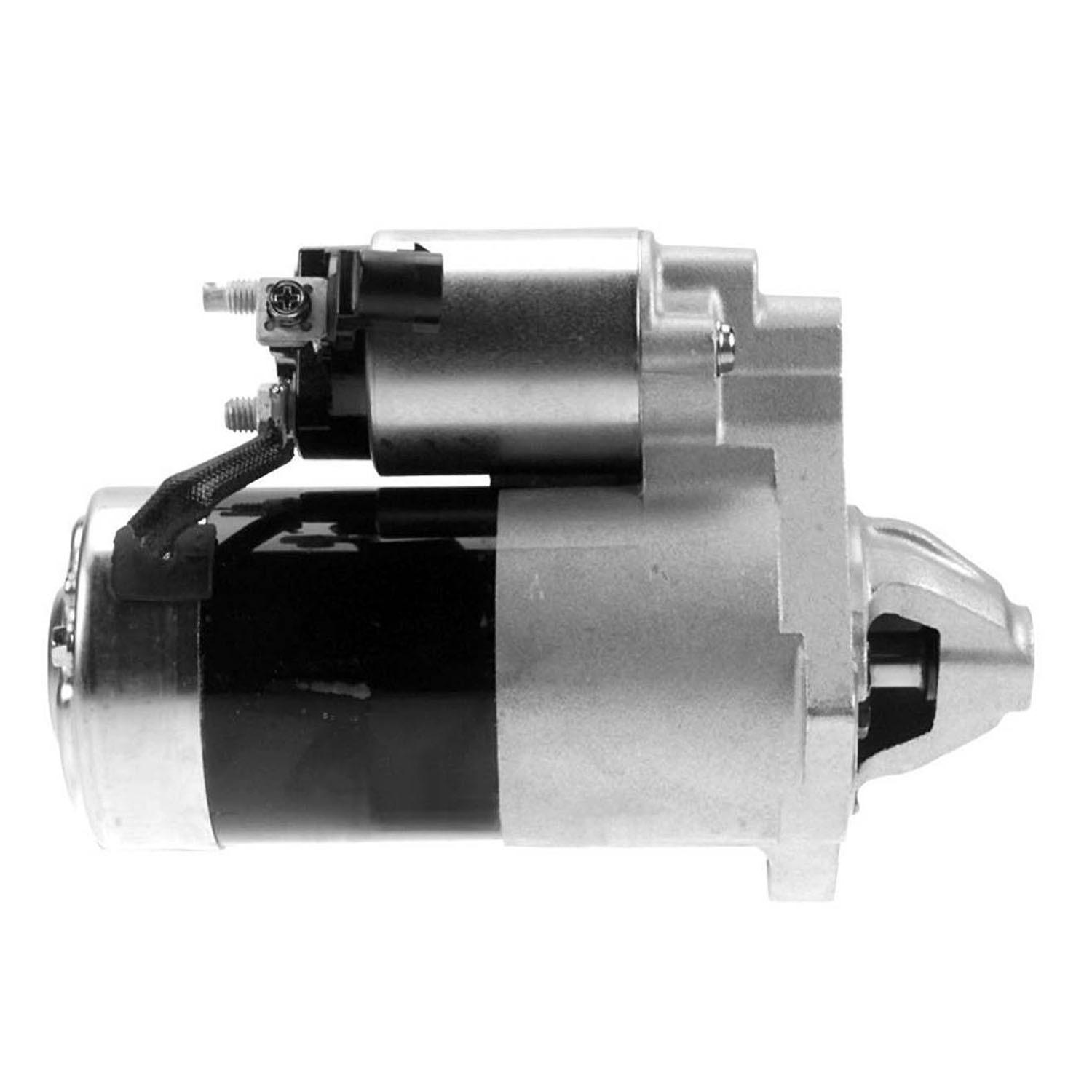 Denso 2804155 - Starter Motor Denso 2804155 Starter Motor product image 2 of 2