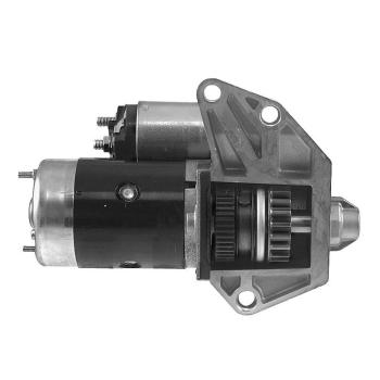 Denso 2804156 Starter Motor product image 2 of 2