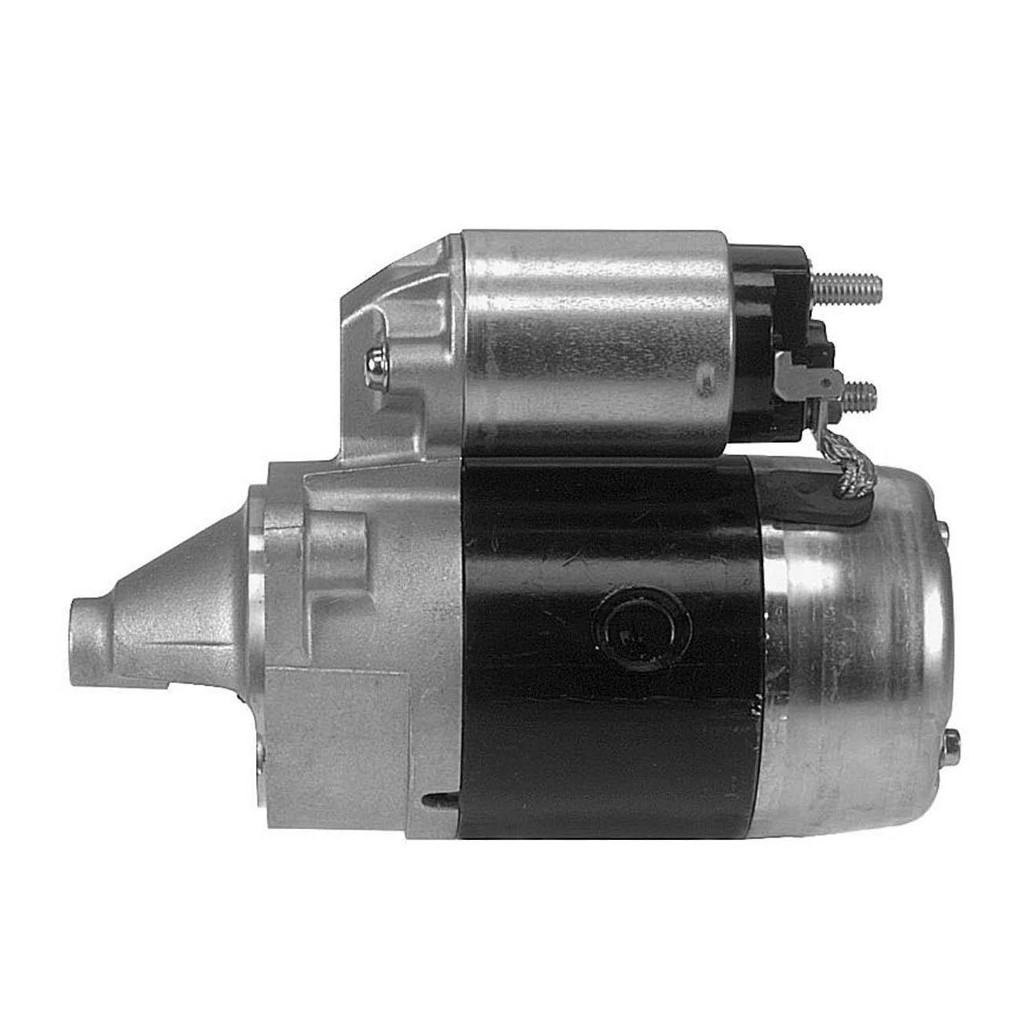 Denso 2804157 - Starter Motor Denso 2804157 Starter Motor product image 2 of 2