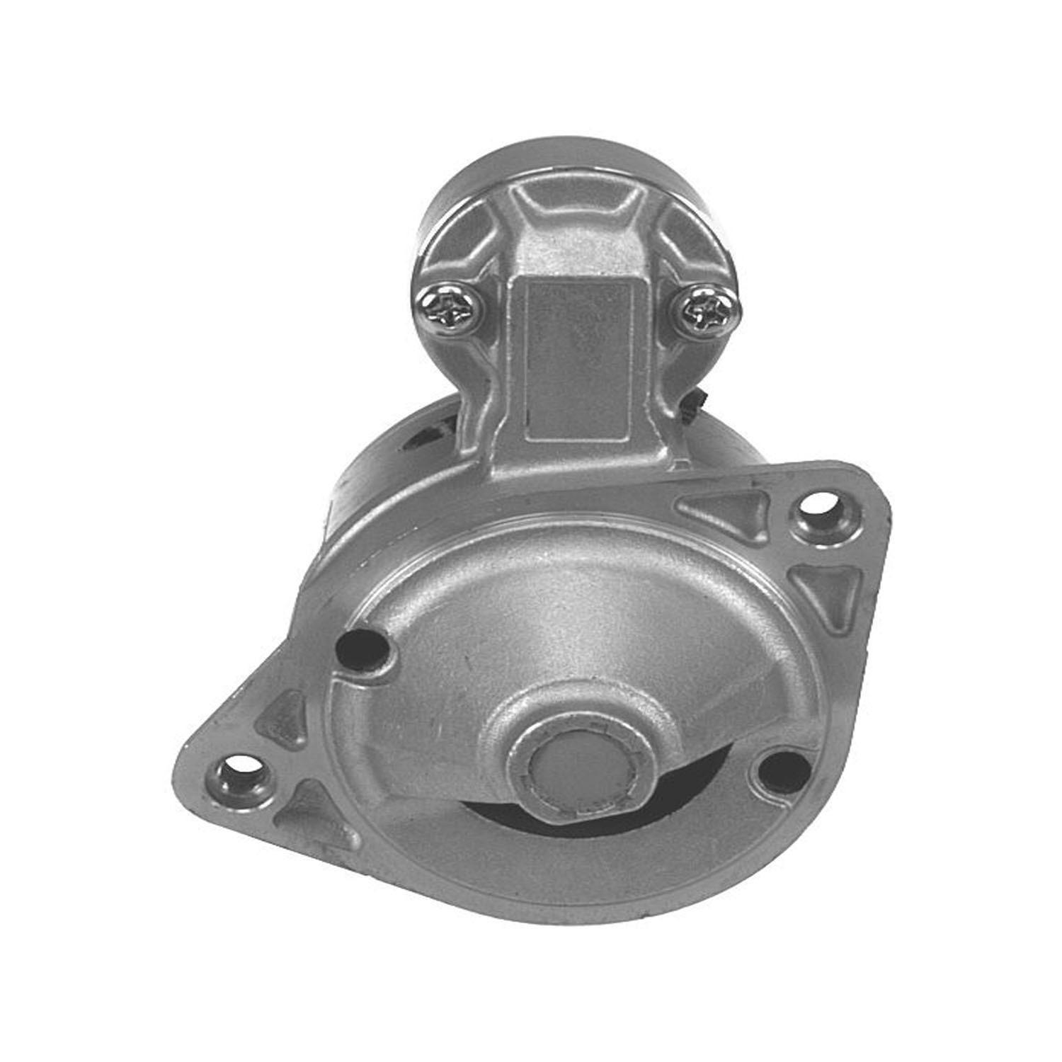 Denso 2804158 - Starter Motor Denso 2804158 Starter Motor product image 1 of 2