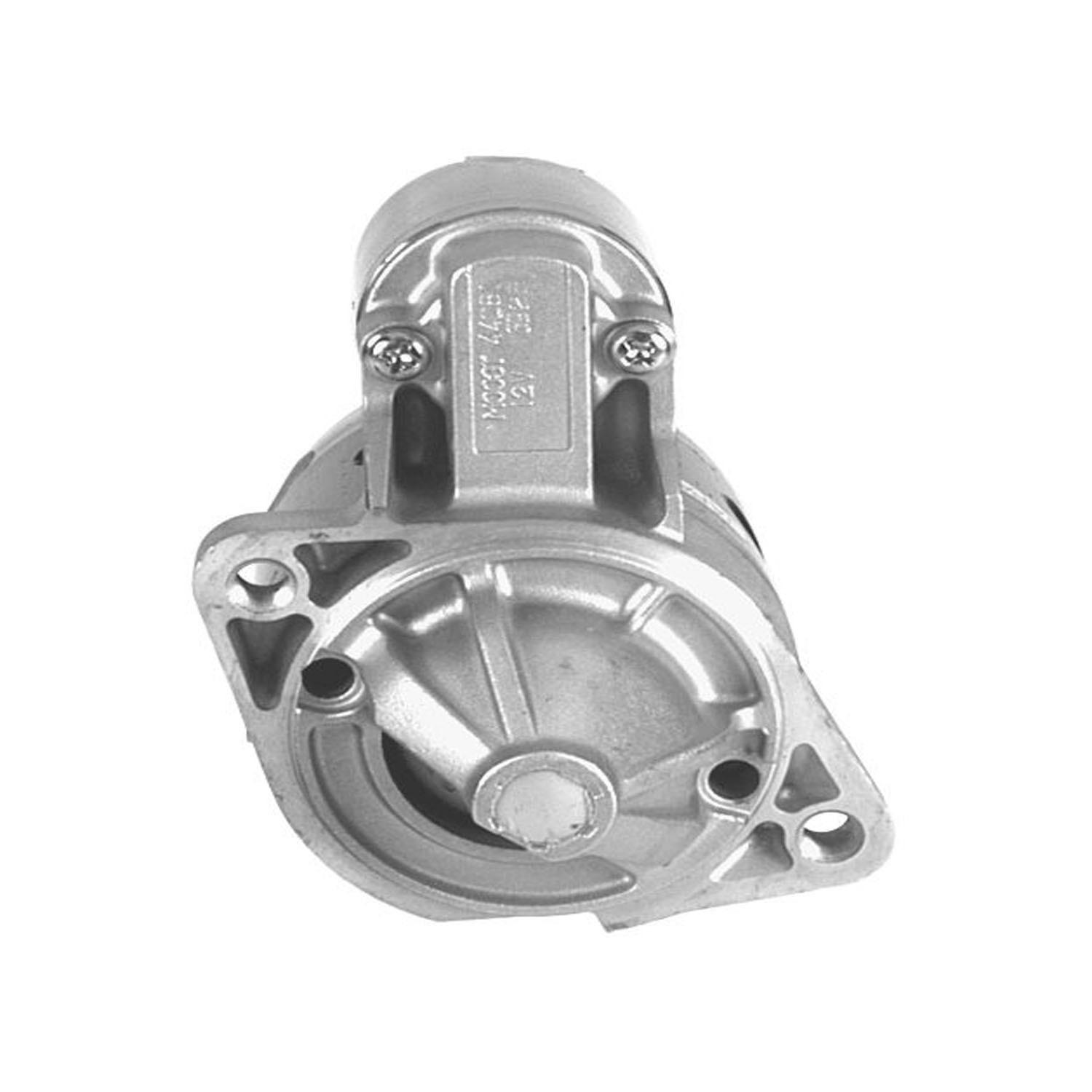Denso 2804159 - Starter Motor Denso 2804159 Starter Motor product image 1 of 2