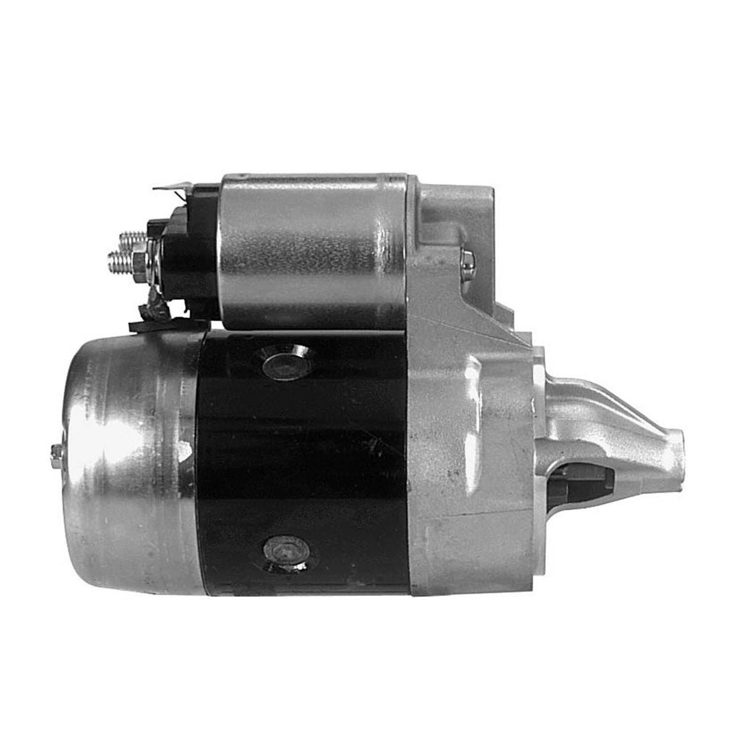 Denso 2804159 - Starter Motor Denso 2804159 Starter Motor product image 2 of 2