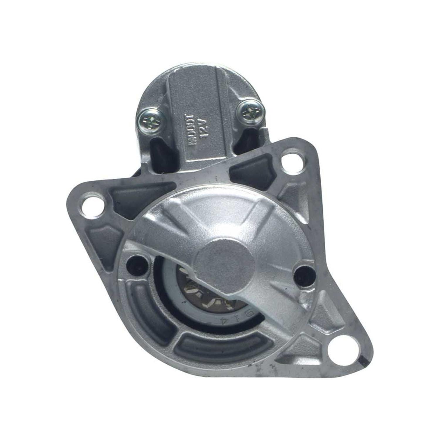 Denso 2804163 - Starter Motor Denso 2804163 Starter Motor product image 1 of 2