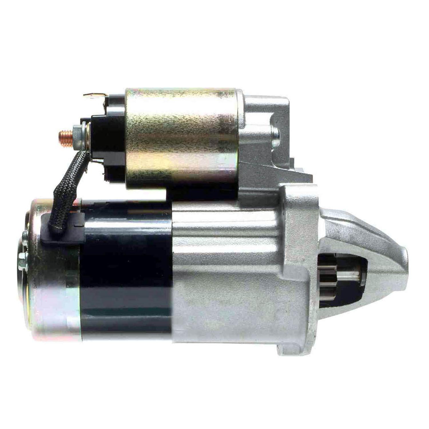 Denso 2804163 - Starter Motor Denso 2804163 Starter Motor product image 2 of 2