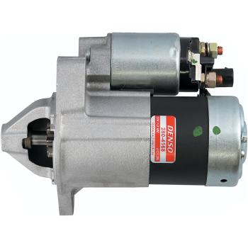 Denso 2804168 Starter Motor product image 2 of 2