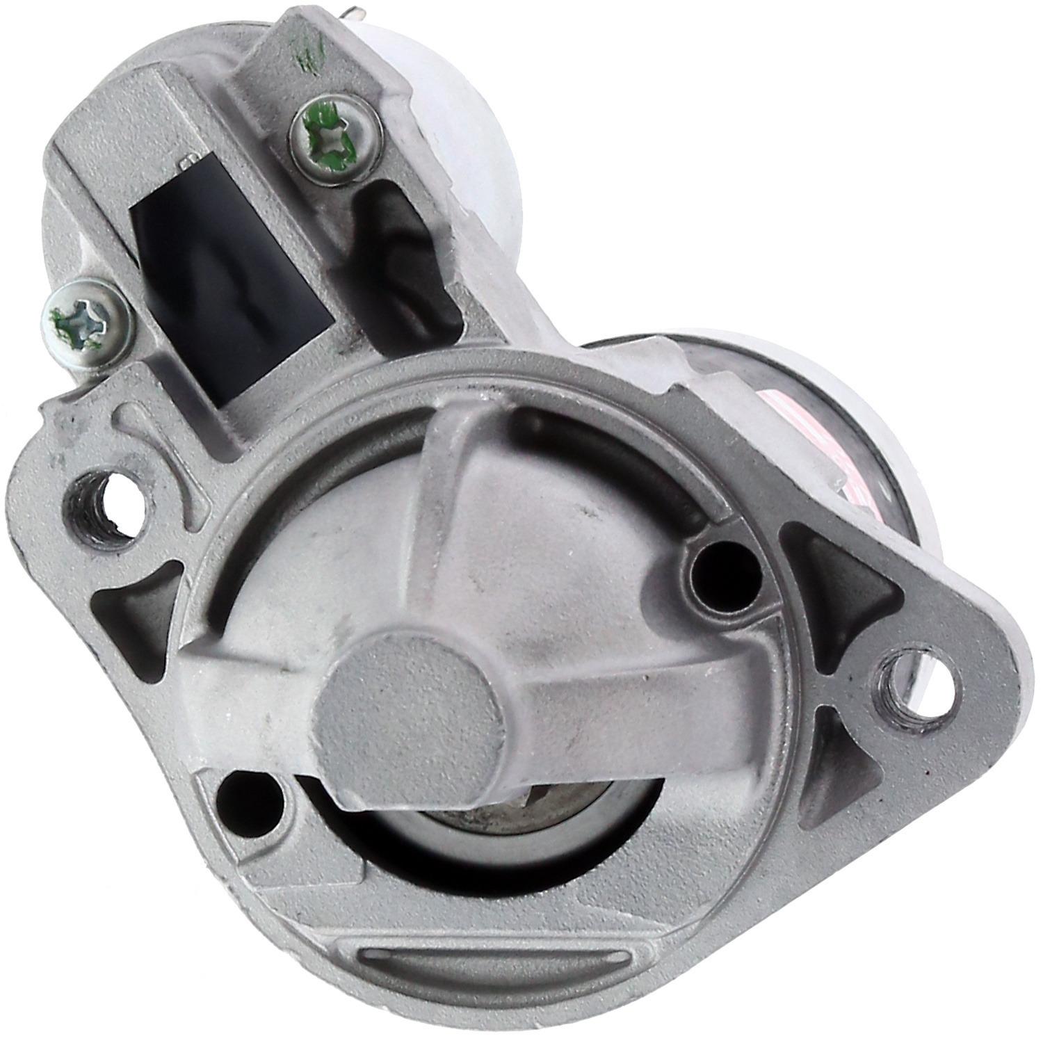 Denso 2804169 - Starter Motor Denso 2804169 Starter Motor product image 1 of 2