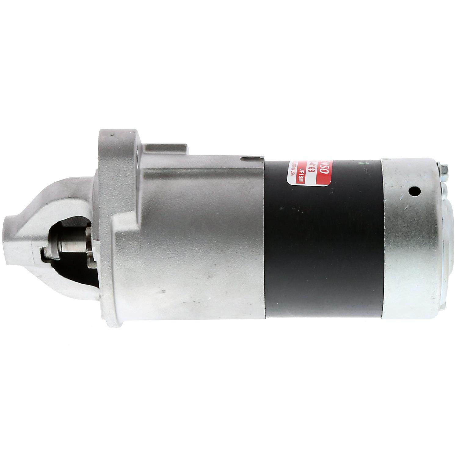 Denso 2804169 - Starter Motor Denso 2804169 Starter Motor product image 2 of 2