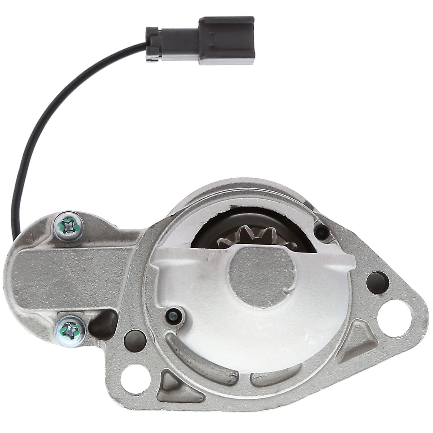 Denso 2804172 Starter Motor product image 1 of 2
