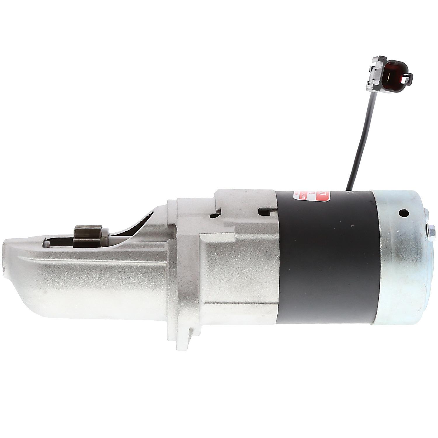 Denso 2804172 Starter Motor product image 2 of 2