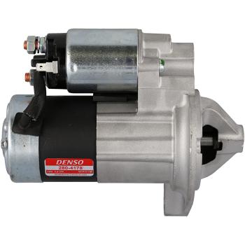 Denso 2804178 - Starter Motor Denso 2804178 Starter Motor product image 2 of 2