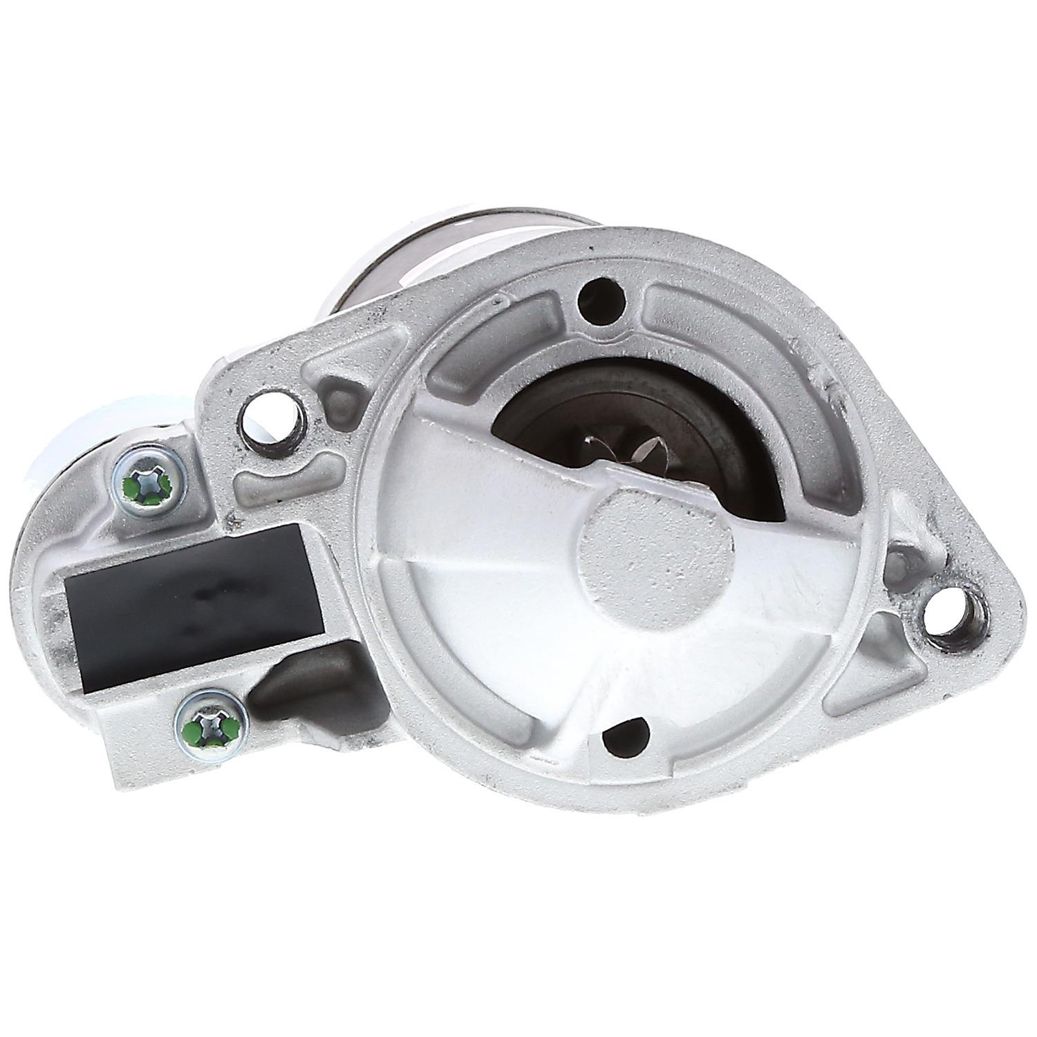 Denso 2804185 Starter Motor product image 1 of 2