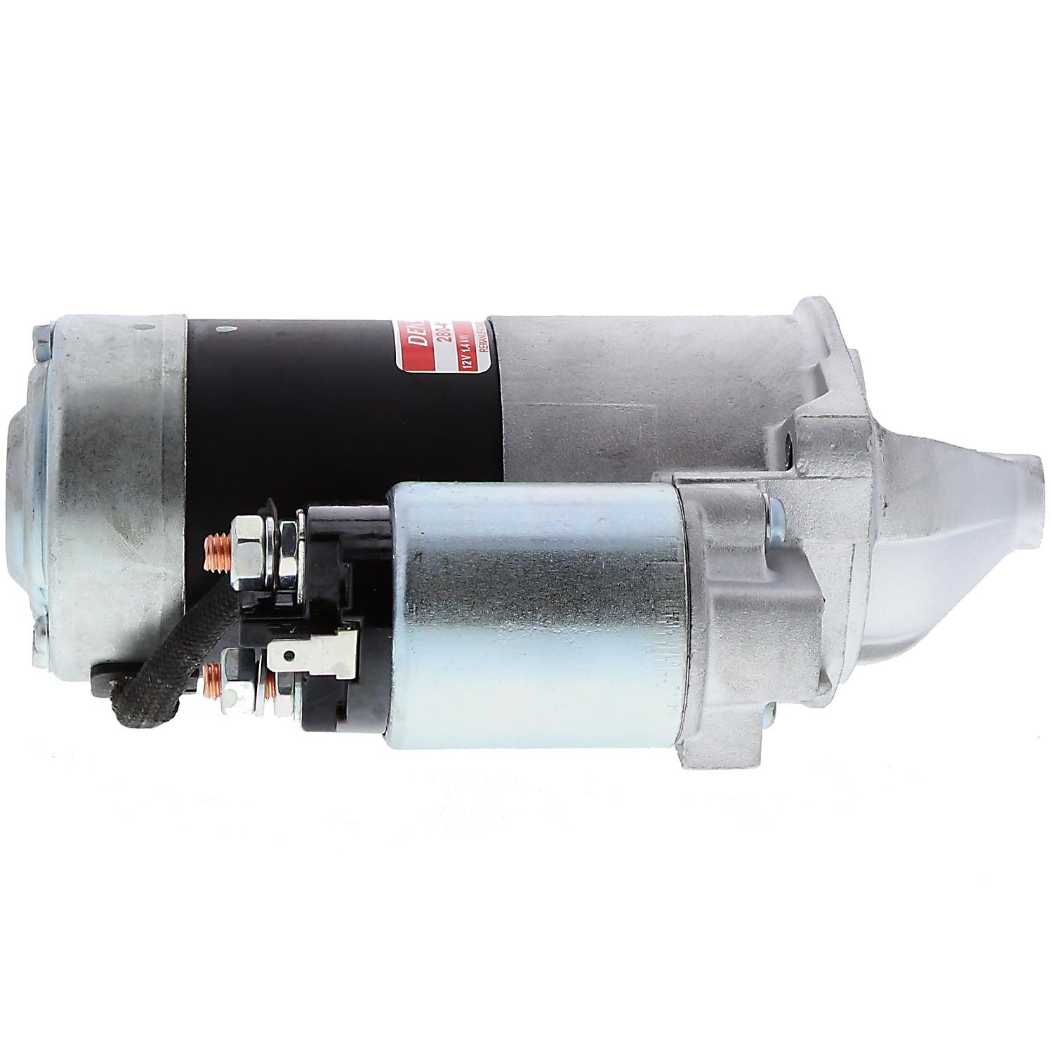 Denso 2804185 Starter Motor product image 2 of 2