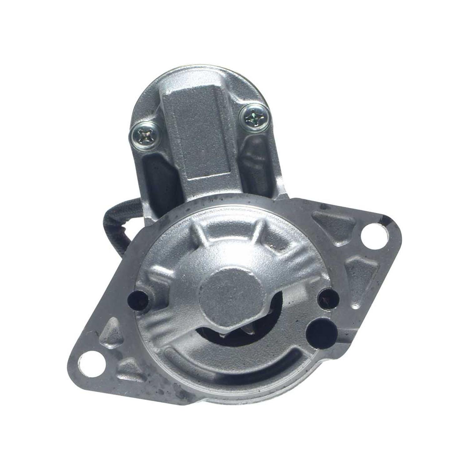 Denso 2804186 - Starter Motor Denso 2804186 Starter Motor product image 1 of 2