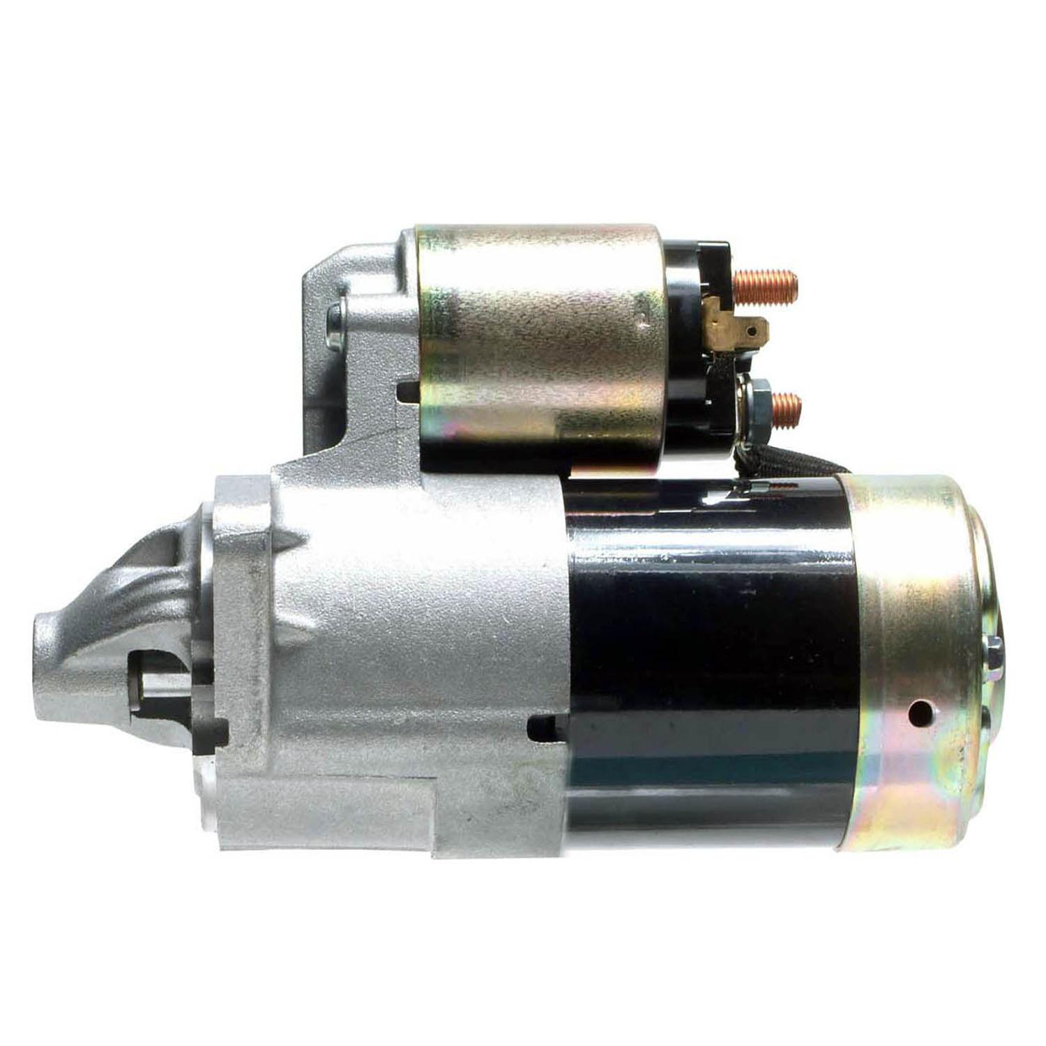 Denso 2804186 - Starter Motor Denso 2804186 Starter Motor product image 2 of 2
