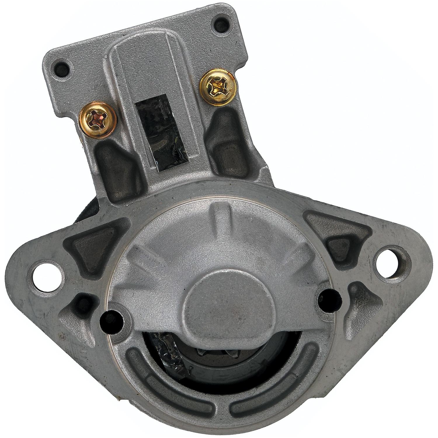 Denso 2804187 - Starter Motor Denso 2804187 Starter Motor product image 1 of 2