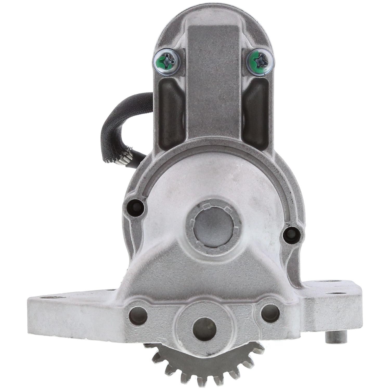 Denso 2804192 - Starter Motor Denso 2804192 Starter Motor product image 1 of 2