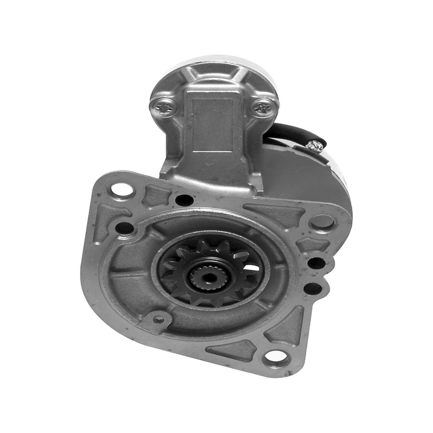 Denso 2804194 - Starter Motor Denso 2804194 Starter Motor product image 1 of 2