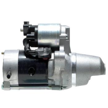 Denso 2804196 Starter Motor product image 2 of 2