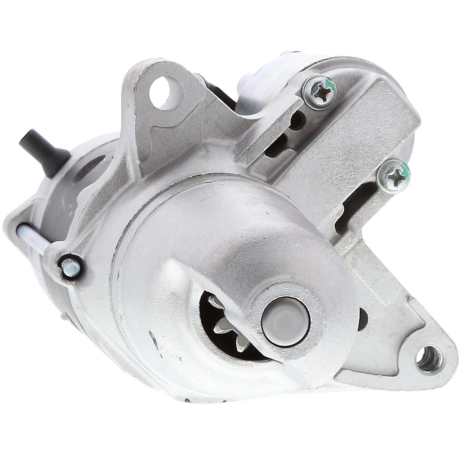 Denso 2804197 Starter Motor product image 1 of 2