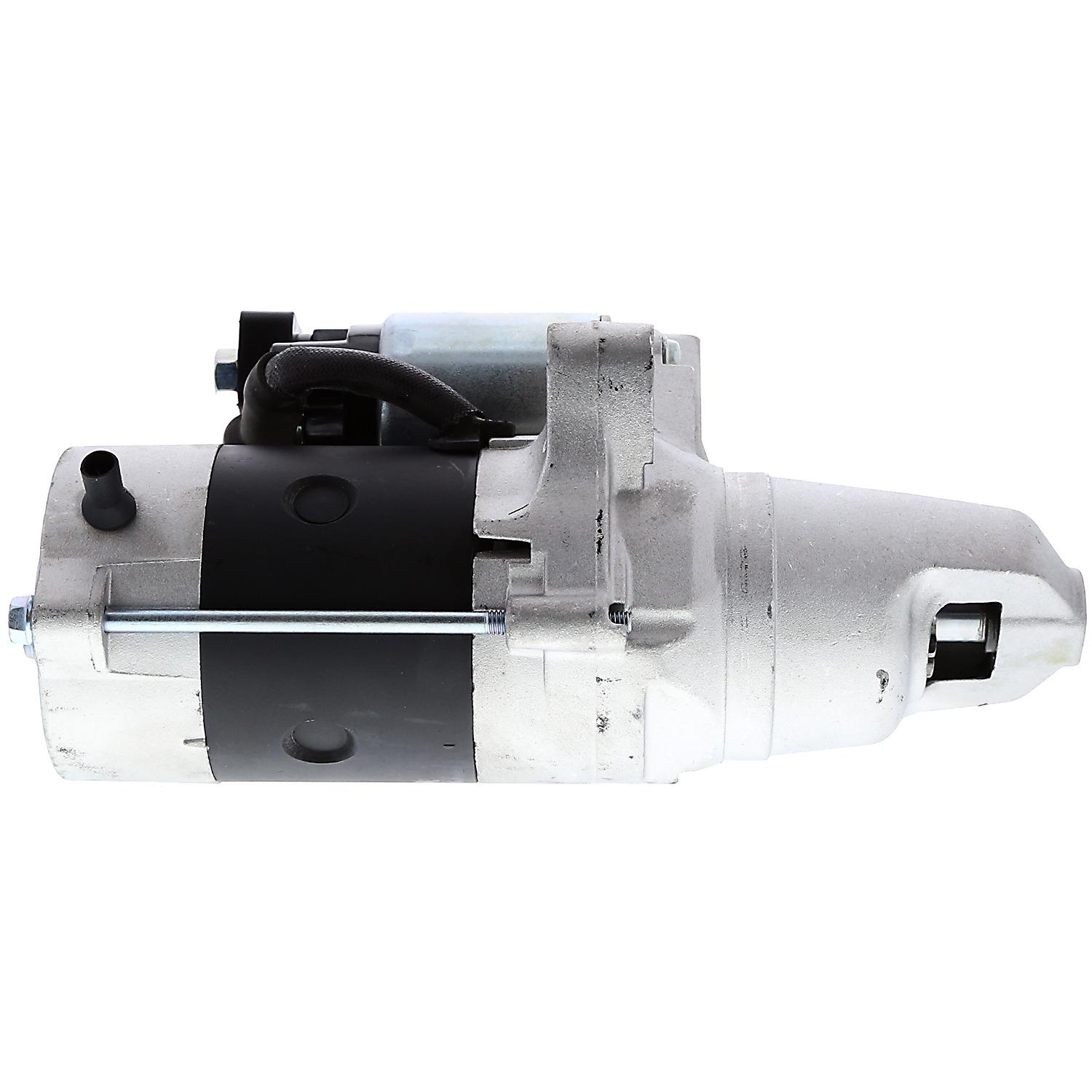 Denso 2804197 Starter Motor product image 2 of 2