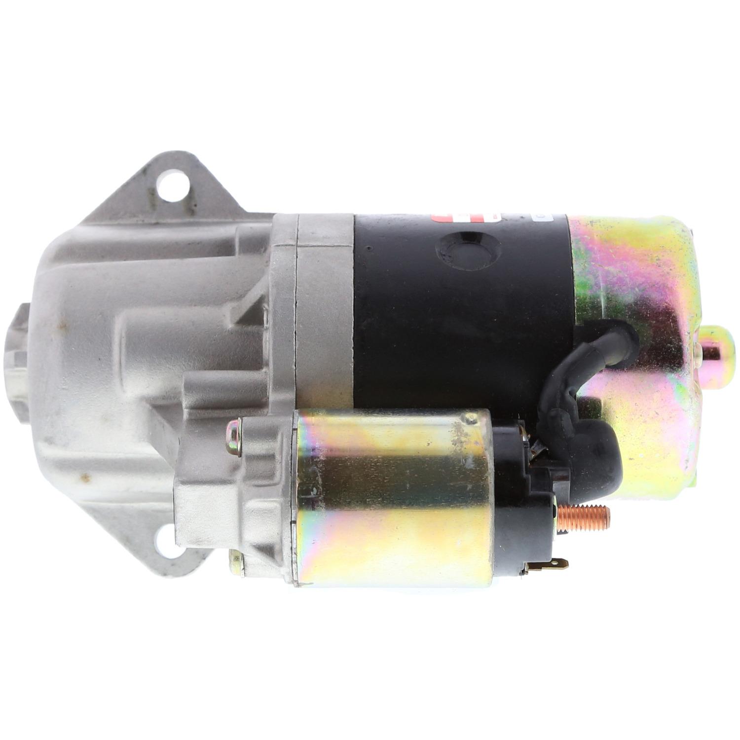 Denso 2804198 - Starter Motor Denso 2804198 Starter Motor product image 2 of 2