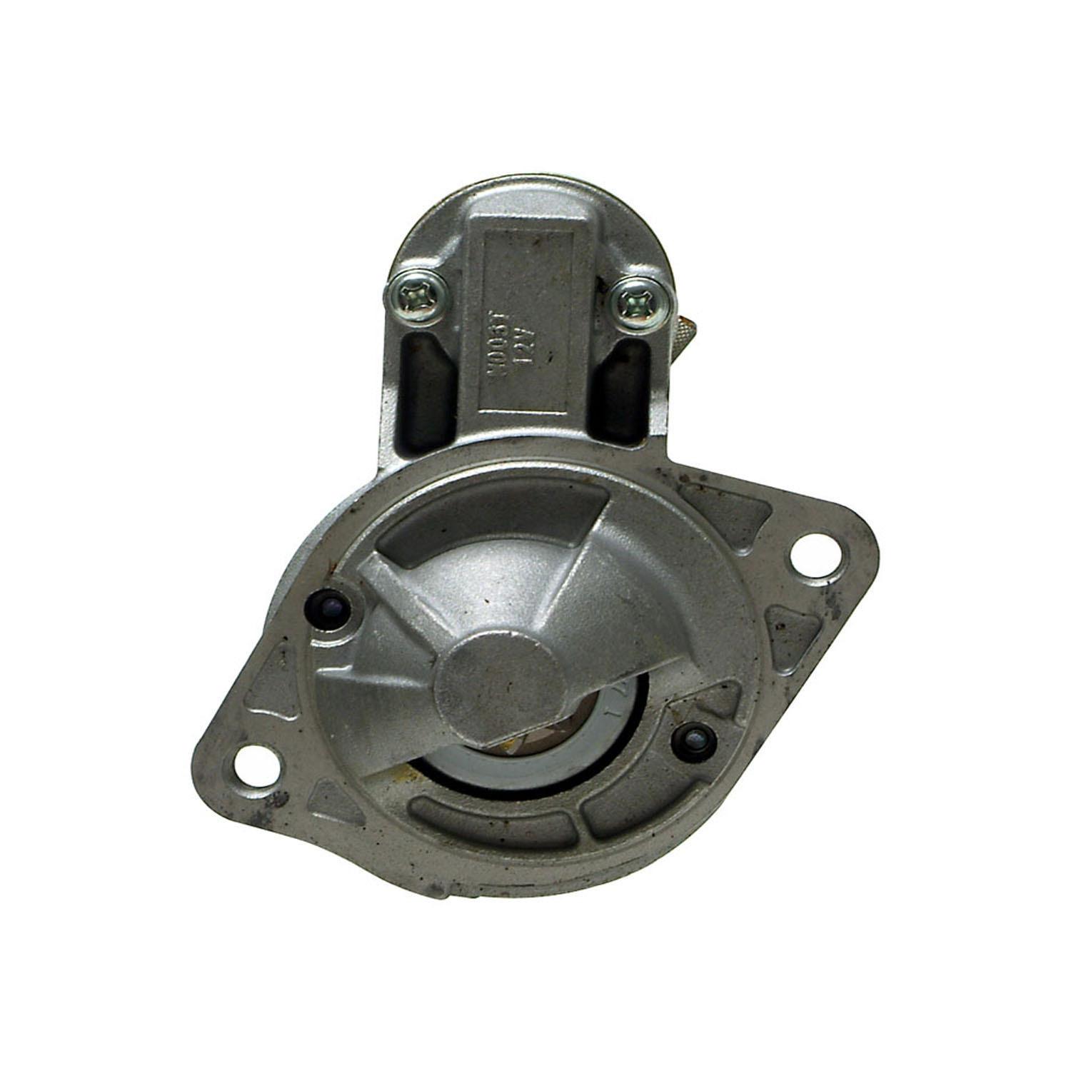Denso 2804201 - Starter Motor Denso 2804201 Starter Motor product image 1 of 2